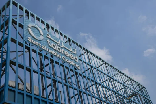 Tabreed delivers solid H1 results; revenue soars to $307m