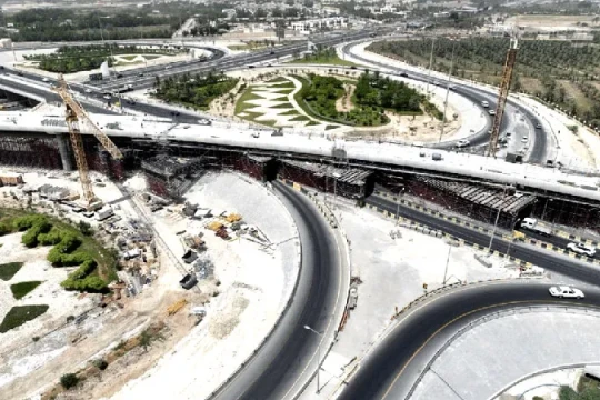 Three in race for Bahrain Northern Link Road project advisory role