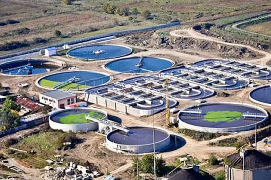 Alkhorayef lands Al Khobar wastewater maintenance contract