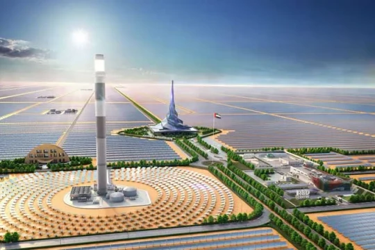 Dewa posts record $3.8bn revenue in H1; net profit up 15pc