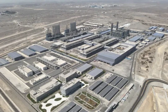 United Solar welcomes US push to bolster polysilicon supply chains