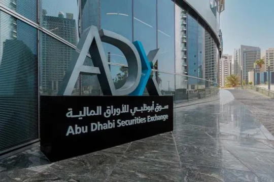 ADX becomes first MENA exchange to share 'live' data to major AI platforms-UAE