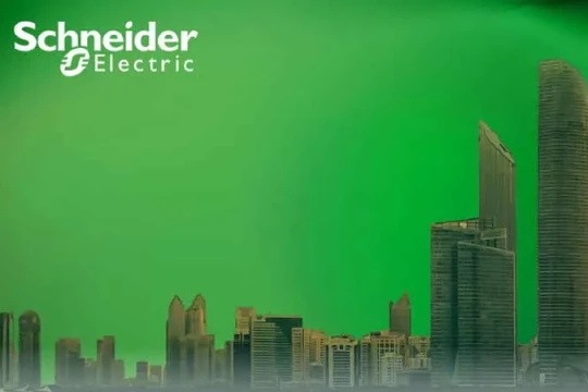 Schneider Electric to bring energy, AI into focus at Abu Dhabi summit