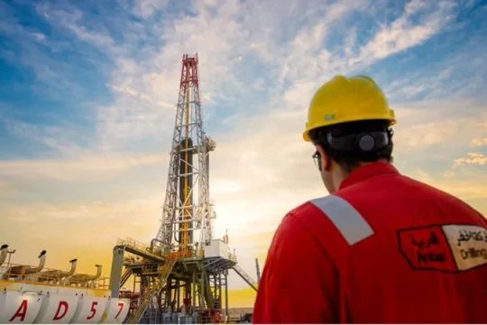Arabian Drilling expands GCC footprint with new offshore contract