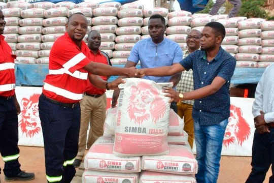 Tanzania's Tanga Cement given 15-month debt repayment reprieve