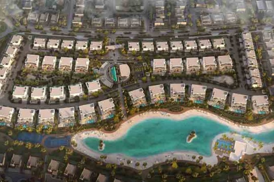 Taraf awards enabling works contract for Dubai villa project-