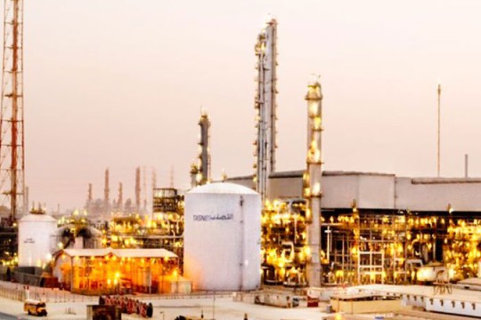 Descon secures engineering services contract for Tasnee projects