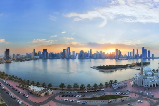 Sharjah Real Estate Department opens registration for 2025 Real Estate Excellence Award