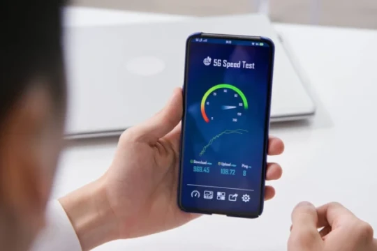 Tunis ranks 106th globally in Mobile Internet speed