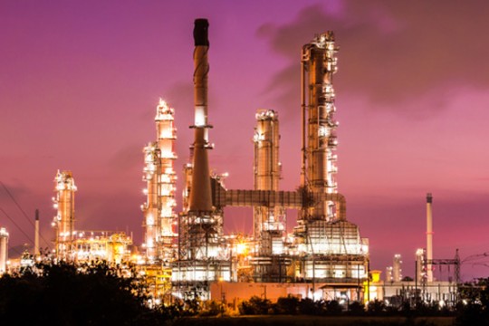 Tecnimont lands $1.1bn EPCC deal for Algeria petchem project