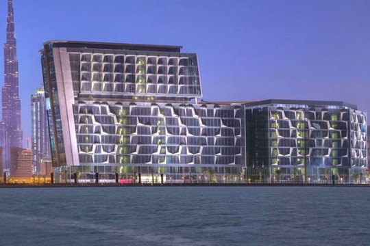 Tecom unlocks $544m in growth opportunities with key acquisitions