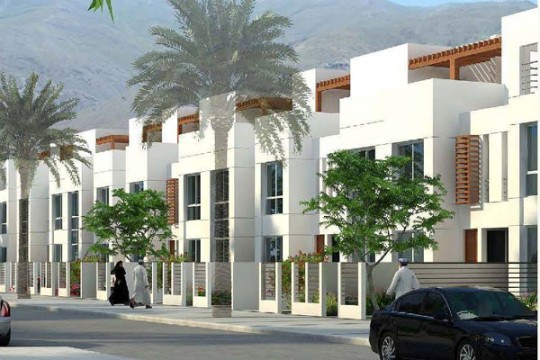 Telal Al Qurm gets licence for Oman ITC development