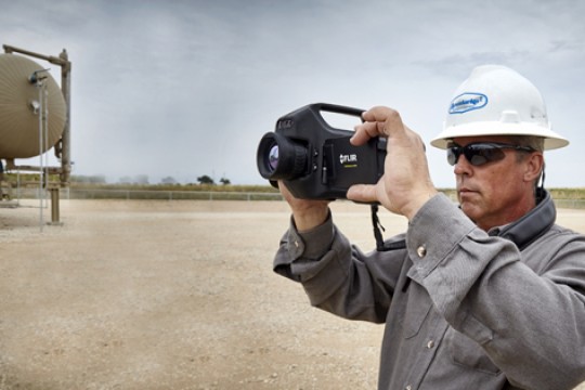 Teledyne FLIR to showcase electric utility solutions at MEE 2025-Lebanon