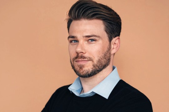 Oman's Tenable Fire Engineering Consultancy names new CEO