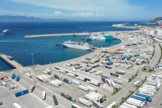 Morocco Expands Tangier Tech Export Zone to Boost Industry, Investment-Morocco