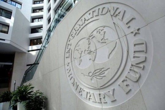 IMF welcomes Iraq’s entry into non-financing program -Iraq