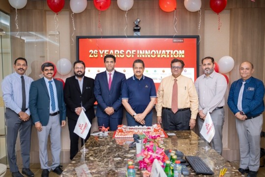 Thumbay Group plans five-fold growth as it marks 26 years in UAE-UAE