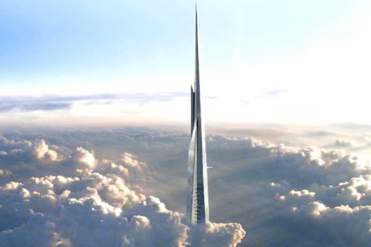 El Seif consortium emerges frontrunner for Jeddah Tower contract