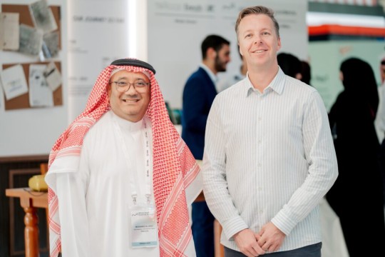 TRACCS and Ainigma Partner to Accelerate Generative AI Adoption across the Middle East-Bahrain