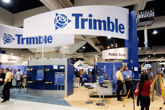 Trimble unveils software for constructible BIM, structural engineering