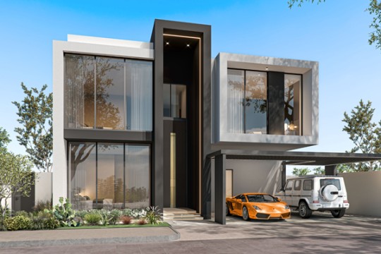 Dar Global launches luxury Trump Signature Villas in Oman-