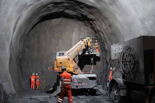 Jeddah summit to discuss future-ready infrastructure solutions