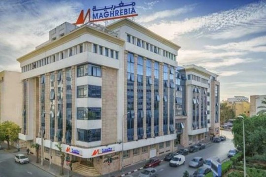 Tunisia: Assurances MAGHREBIA raises its stake in UIB to 10%-Tunisia