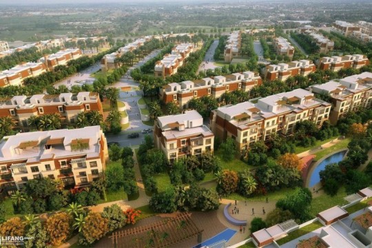 Egypt’s Real Estate Development Chamber proposes ways to implement property export initiative