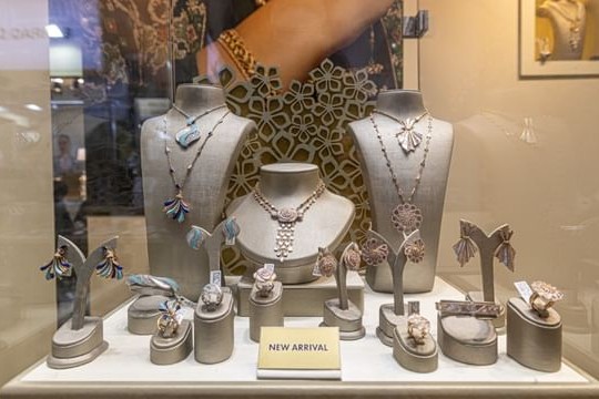 54th WJMES highlights 'Museum of the Future' model-UAE