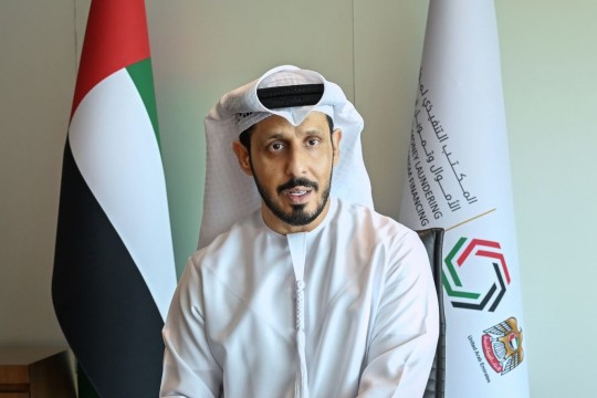 UAE's advanced digital tools empower anti-money laundering efforts: Hamid Al Zaabi-UAE