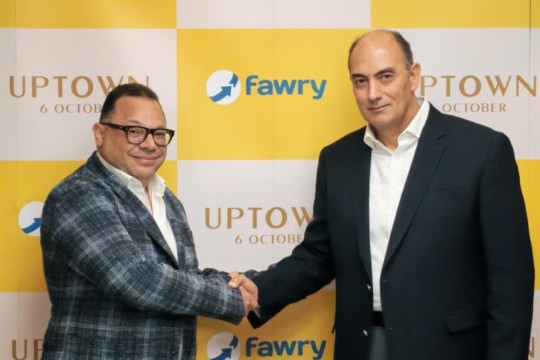 Uptown 6 October partners with Fawry to enhance digital payment solutions for real estate transactions