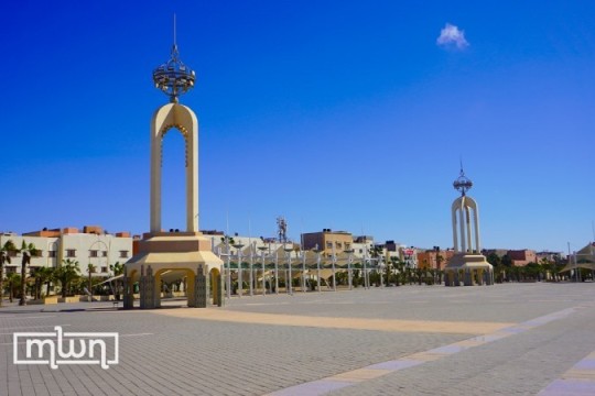 US Seeks to Finance Economic Growth Projects in Morocco’s Laayoune, Dakhla-Morocco