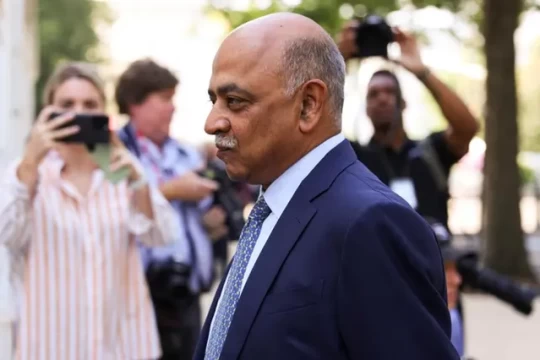 IBM CEO allays job loss concerns for programmers due to AI-Syria