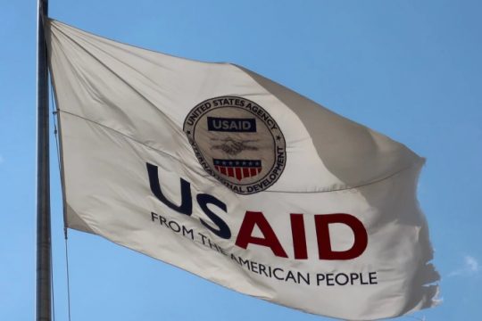 USAID Pledges $12.6 Million in Support for Morocco’s Post-Earthquake Reconstruction-Morocco