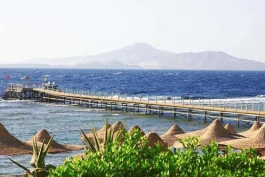 Qatari, Saudi offers to develop Ras Ghamila in Sharm El-Sheikh