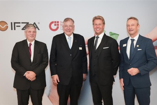 IFZA announces launch of BVMW’s representative office in Dubai