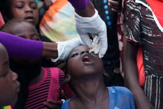 Vaccine storage facilities revamped in South Darfur-Sudan