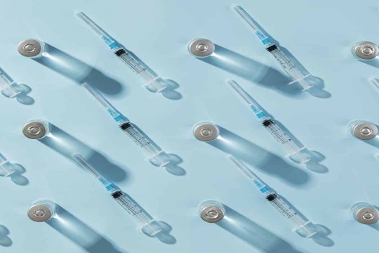 Eva Pharma’s subsidiary to set up EGP 1.8B veterinary vaccine park in Egypt-Egypt