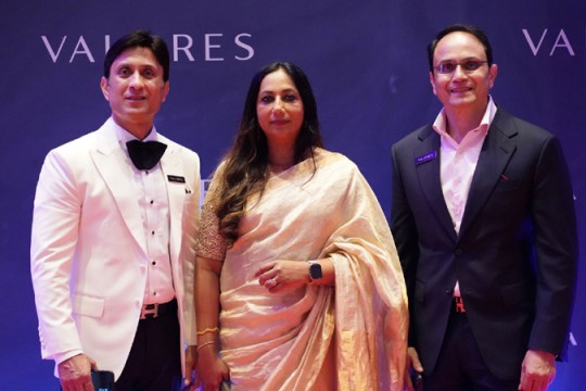 Valores set to launch $163m projects in Q1-UAE