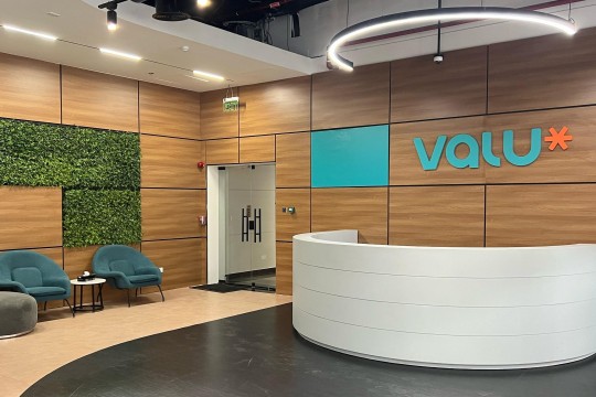 U Consume Finance's consolidated profit climbs 78% YoY in Q1 2026-Egypt