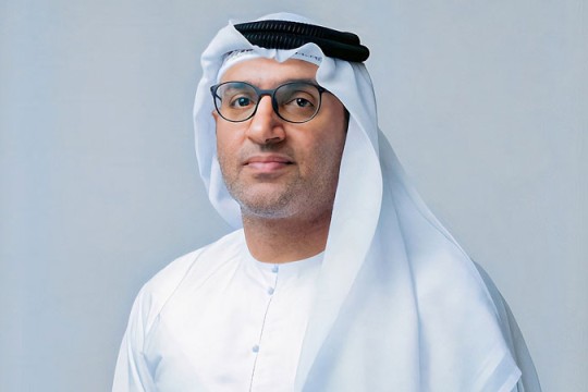 UAE residential real estate deals value to grow 2.6pc till 2029