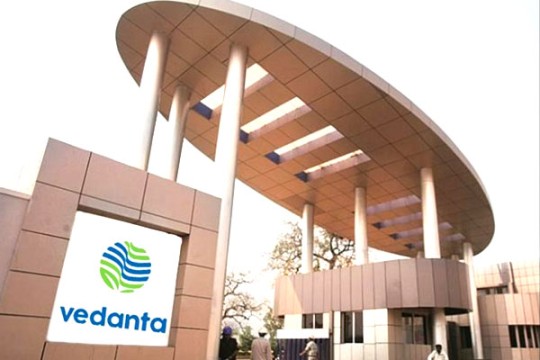 Vedanta plans $2bn investment in big Saudi copper projects-Saudi Arabia