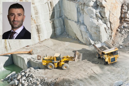 AI set to transform construction sector: study-UAE