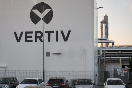Vertiv announces partner programme for Africa to reward its distributors-Algeria