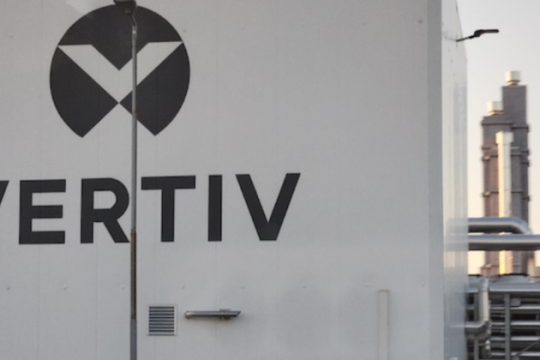 Vertiv introduces new cloud-based and vendor-neutral solutions in MES-Algeria