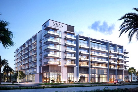 First Vida-branded residences to come up in Abu Dhabi