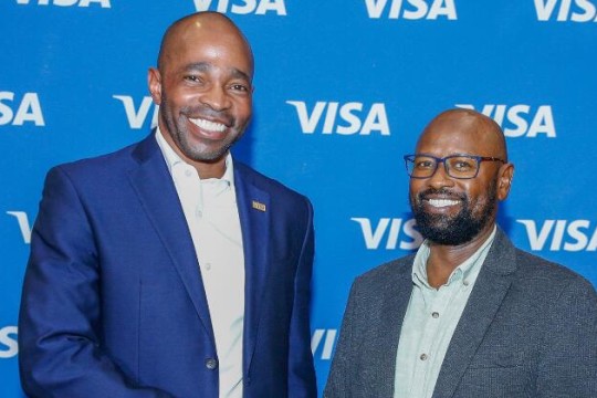 Visa appoints new Country Manager for Kenya, South Sudan and Somalia