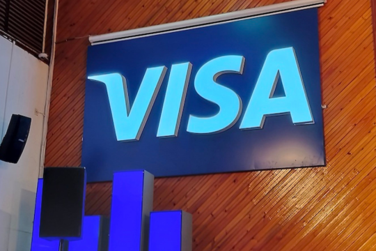 Visa launches grant competition for women business owners in Kenya-Algeria