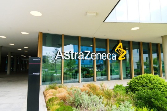 AstraZeneca pauses £200 million expansion in Cambridge