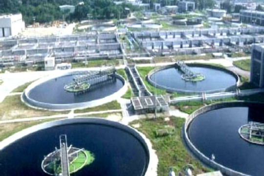 SWPC unveils prequalified bidders list for IWP, ISTP projects-Saudi Arabia